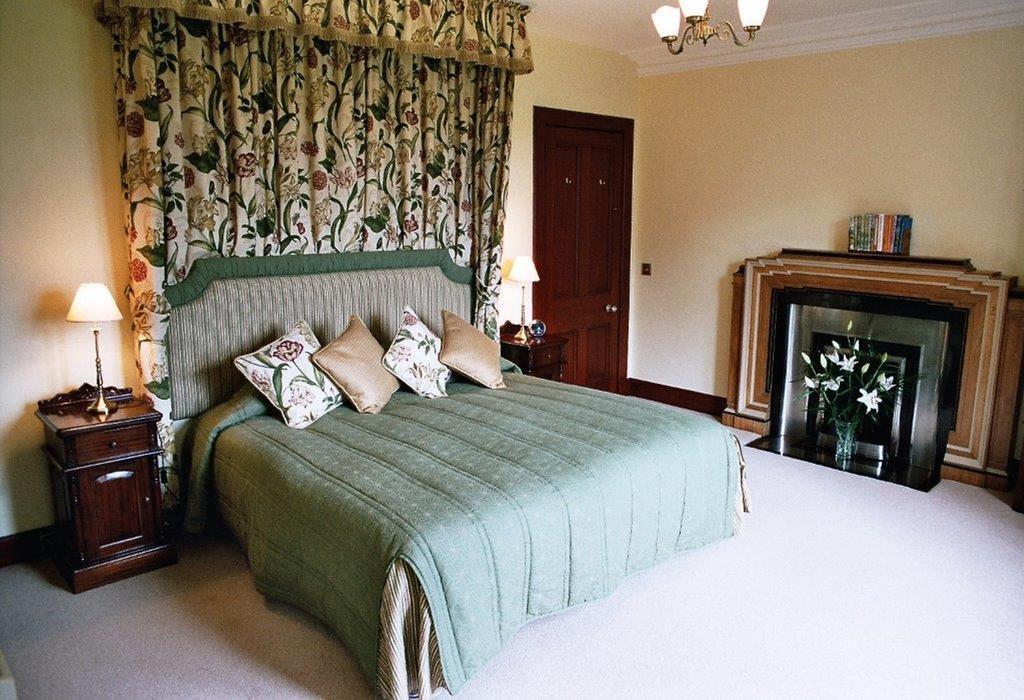 Tigh Na Sgiath Country House Hotel Grantown-on-Spey Chambre photo