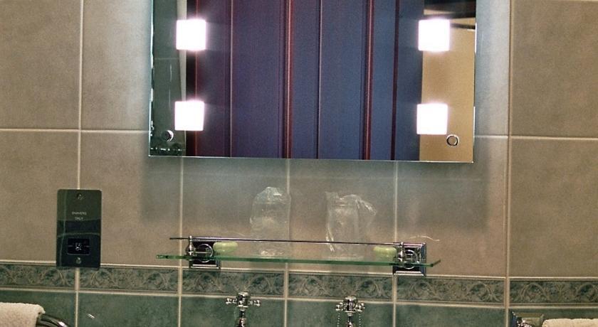 Tigh Na Sgiath Country House Hotel Grantown-on-Spey Chambre photo
