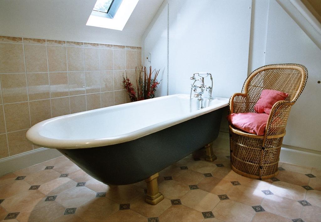 Tigh Na Sgiath Country House Hotel Grantown-on-Spey Chambre photo