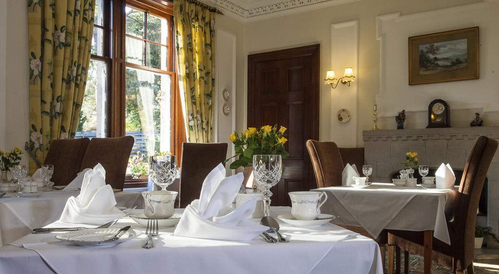 Tigh Na Sgiath Country House Hotel Grantown-on-Spey Extérieur photo