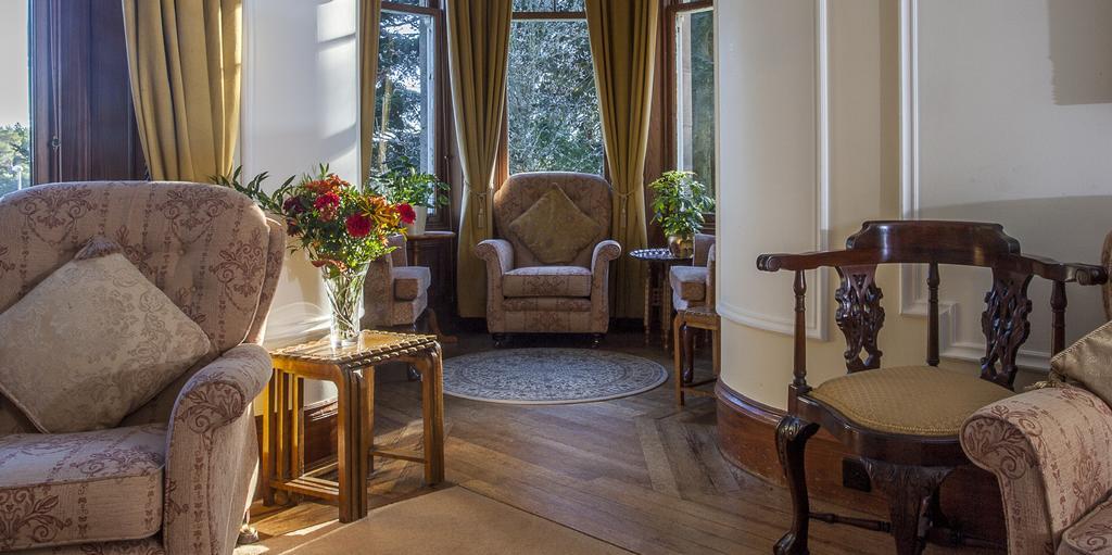 Tigh Na Sgiath Country House Hotel Grantown-on-Spey Extérieur photo