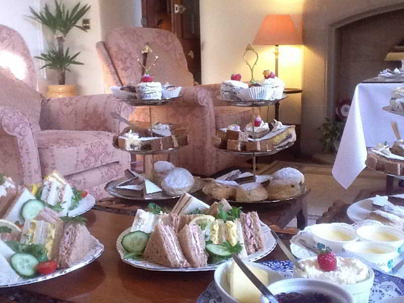 Tigh Na Sgiath Country House Hotel Grantown-on-Spey Extérieur photo