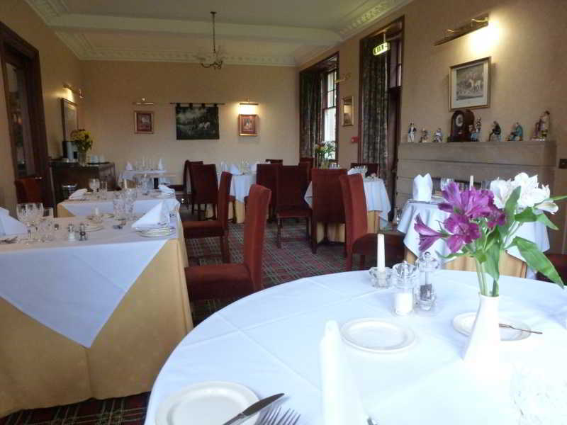 Tigh Na Sgiath Country House Hotel Grantown-on-Spey Extérieur photo