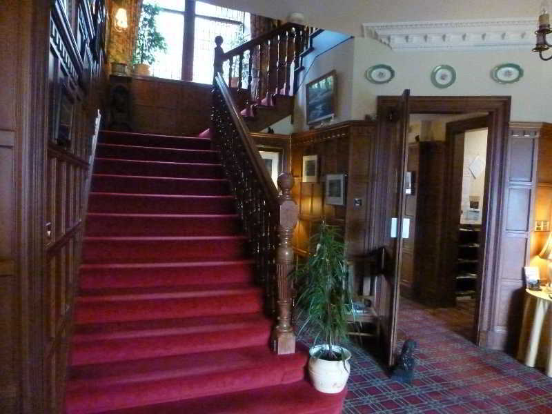 Tigh Na Sgiath Country House Hotel Grantown-on-Spey Extérieur photo