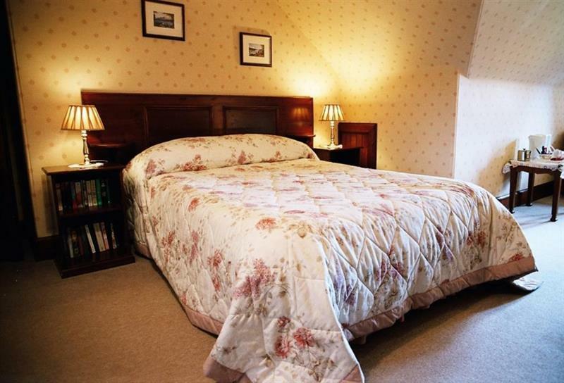 Tigh Na Sgiath Country House Hotel Grantown-on-Spey Extérieur photo